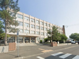 札幌市立山の手南小学校