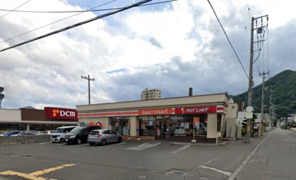 セイコーマート 山の手1条店の画像1