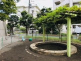 南水元一丁目児童遊園