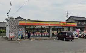 デイリーヤマザキ