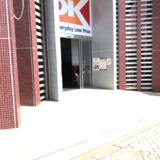 オーケー お台場店