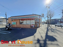 セブンイレブン 瑞穂武蔵店