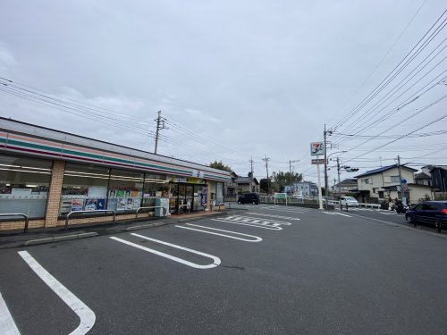 セブンイレブン 西所沢山口店の画像