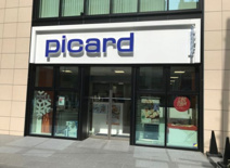 Petit Picard 東雲店