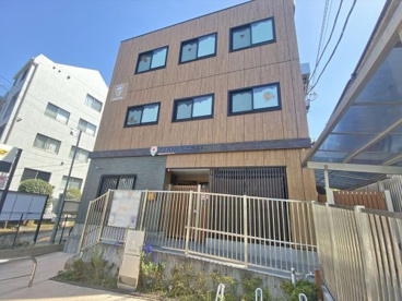 ソラストふどうまえ保育園の画像1