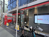 三菱UFJ銀行学芸大学駅前支店