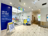 IKEA横浜ベイクオーター