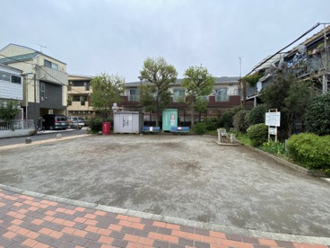 鍋横防災広場の画像1