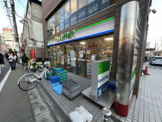 ファミリーマート学芸大学駅西店