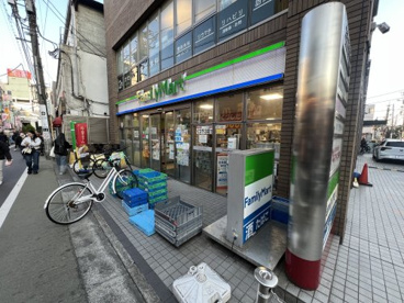 ファミリーマート学芸大学駅西店の画像1