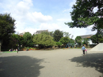 ふじ公園