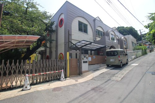 大津幼稚園