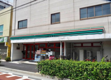 まいばすけっと 江東旧葛西橋店の画像1