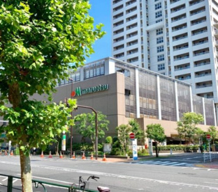 マルエツ 清澄白河店の画像1