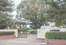 中学校 立川市立立川第七中学校