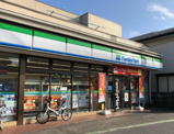 ファミリーマート 松戸橋店