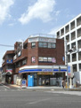 ローソン　大田西馬込二丁目