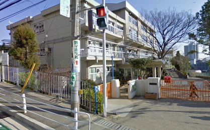 東舞子小学校の画像1