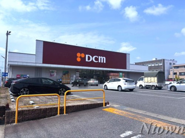 DCM　名古屋黄金店の画像1