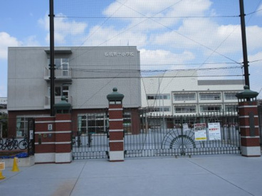 板橋第10小学校の画像1