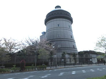 大谷口公園の画像1