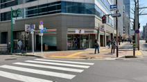 セブンイレブン名古屋丸の内3大津通店
