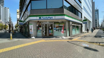 ファミリーマート魚の棚通店
