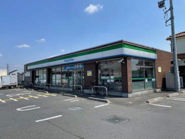 ファミリーマート 川越今福店の画像1