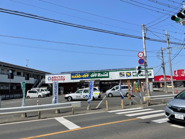 OFFハウスの画像1