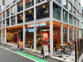 バーガーキング恵比寿店