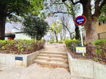 練馬区立富士見台公園