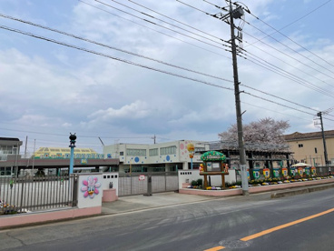 藤原白ゆり幼稚園の画像1