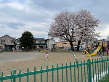 藤原町第二公園の画像1