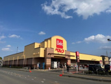 ベルク　川越むさし野店