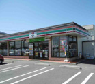 セブンイレブン 新白岡駅西口店