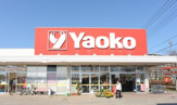 ヤオコー 新白岡店(埼玉県)