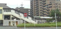 新白岡