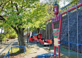地蔵峰公園の画像1