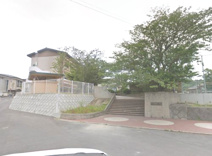 みやま市立 桜舞館小学校