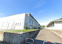 みやま市立山川中学校