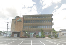 JAみなみ筑後山川支店
