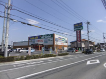 ハードオフ高崎高関店