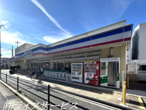 コープミニ城山