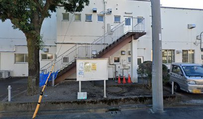 小平市中央図書館上水南分室の画像