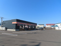 セイコーマート 北見春光店