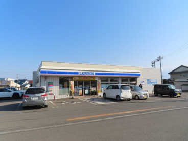 ローソン 北見春光町店の画像1
