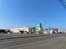 コープさっぽろ きたみ春光店