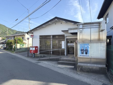 京都山科大宅郵便局の画像1