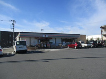 セブンイレブン 深谷小前田店