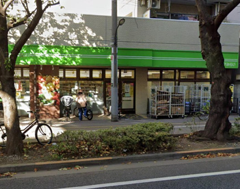 コープみらい ミニコープ桜台駅前店の画像1